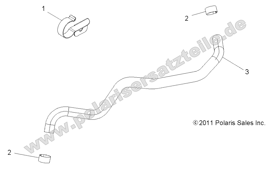 Engine, Cooling Bypass