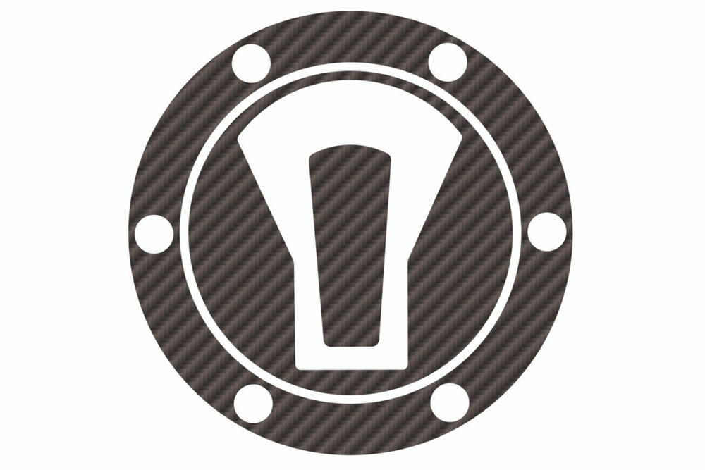 PUIG TANKDECKEL-ABDECKUNG MOD. EXTREME KTM C/CARBON - 9067C