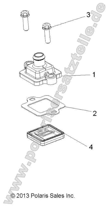 Engine, Breather Engine, Breather