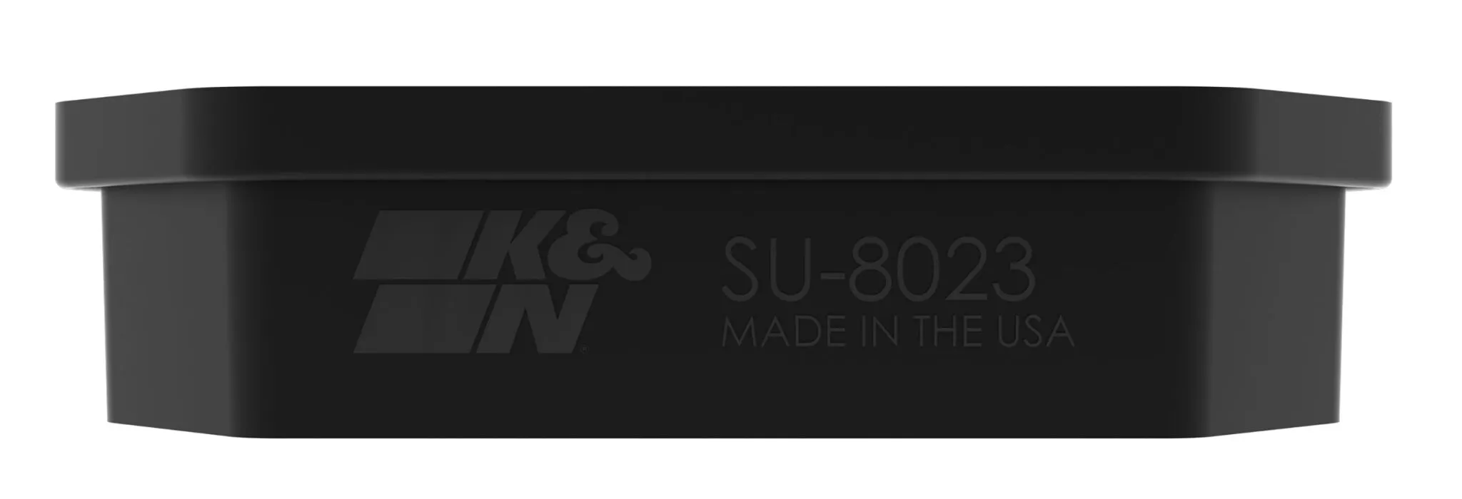 K&N High Flow Luftfilter Sport SU-8023 - Suzuki DL 800 / DE | GSX 8S | GSX 8R