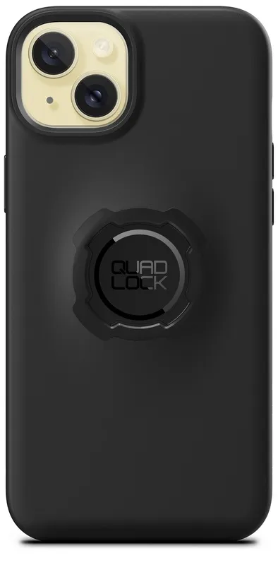 Quad_Lock_Handyhuelle_Handyschale_fuer_iPhone_15_Plus__QLC_IP15L Quad Lock Handyhülle / Handyschale für iPhone 15 Plus