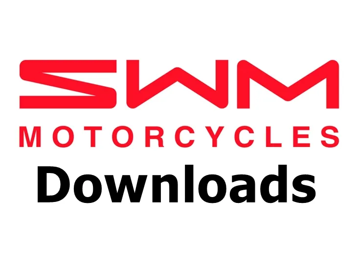 SWM Downloads SWM Downloads