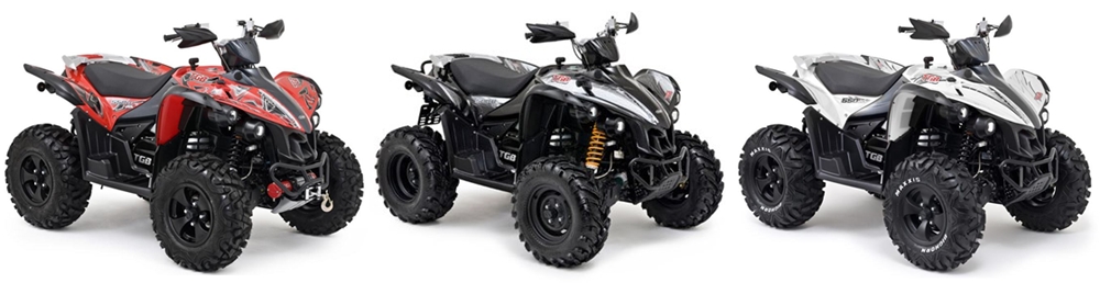 Target 550 offroad LOF IRS 2010-12 Target 550 offroad LOF IRS 2010-12