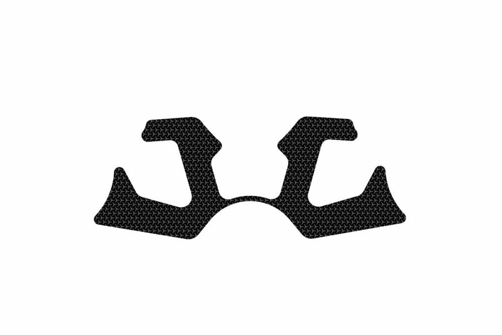 PUIG GABELBRÜCKEN-PROTEKTOR MOD. NAKED YZF R125 14-17' - 7585U