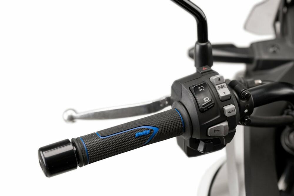 PUIG GRIFFE SET PUIG HI-TECH MODEL CORE C/BLAU - 20796A