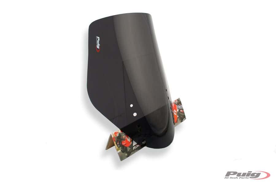 PUIG TOURENCHEIBE SUZUKI DL650 04-11/1000 VSTROM 04-07 - 1880F