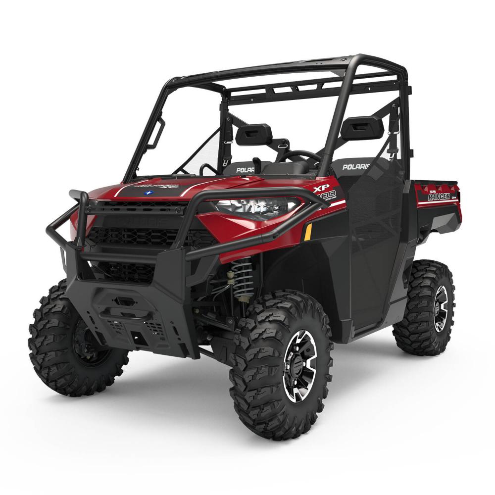 Polaris_Front_Bumper_Zusatz_Stossstange_vorne_Polaris_Ranger_XP_1000__Crew_2018__2882531_3 Polaris Front Bumper Zusatz Stoßstange vorne Polaris Ranger XP 1000 /Crew 2018-