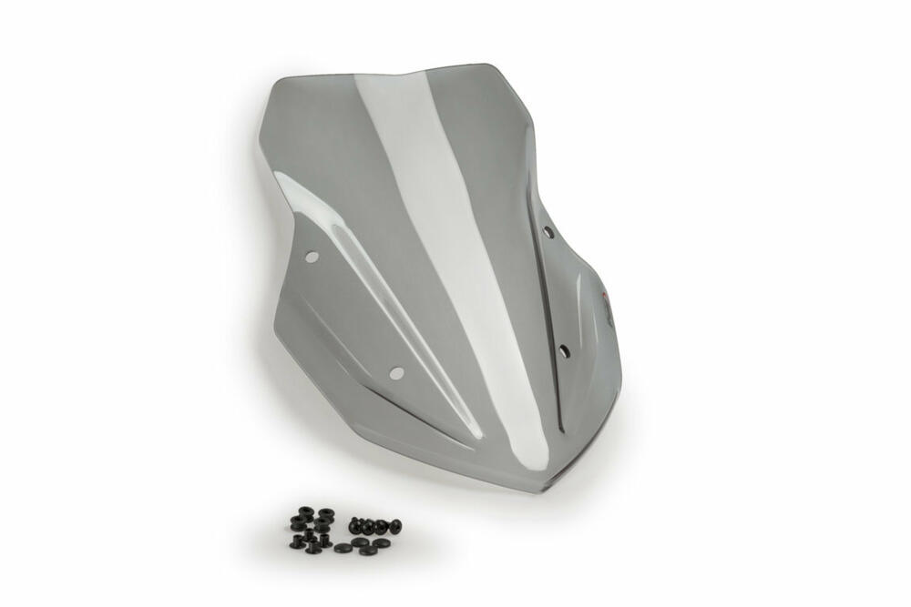 PUIG SPORTSCHEIBE HONDA NC750X 21' C/GETONT - 20773H