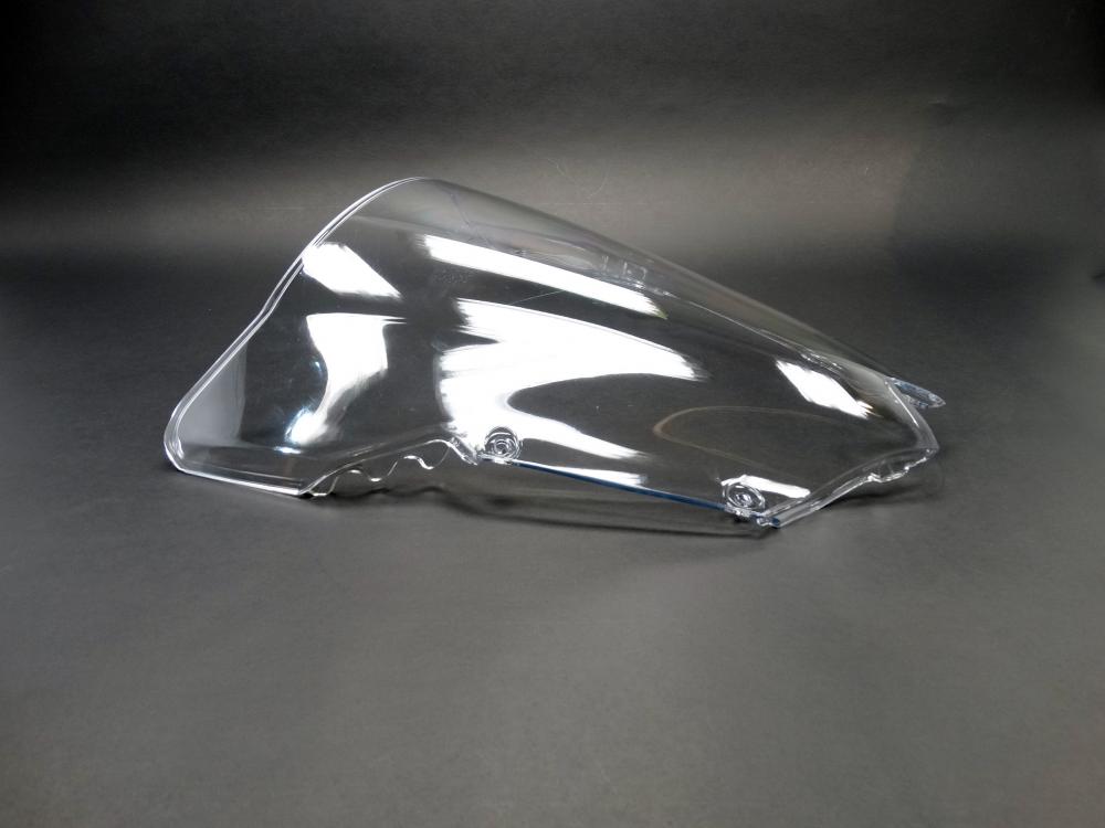 TMP Racing Verkleidungsscheibe Transparent - klar Yamaha YFZ R6 2008-16