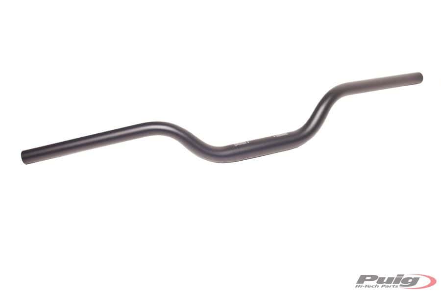 PUIG LENKER KONISCH 29 A 22MM H=20MM F/SCHWARZ - 7492N