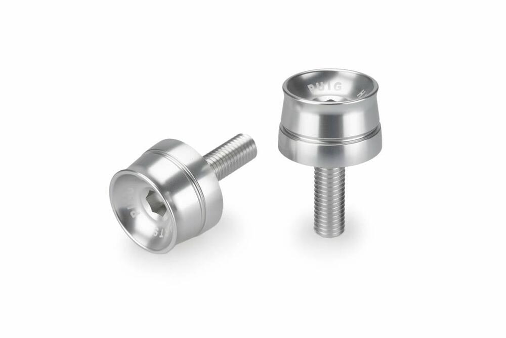 PUIG LENKERENDEN ALUMINIUM MOD.SPEED BMW R1200R 15' C/S - 21028P