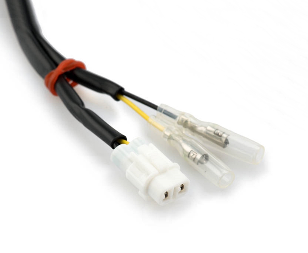 Puig Adapterkabel für Zubehör Kennzeichenbeleuchtung - Typ 3 - Kawasaki
