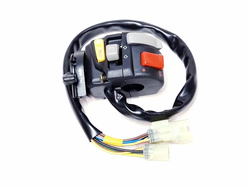 TGB SWITCH ASSY., LH - 513217