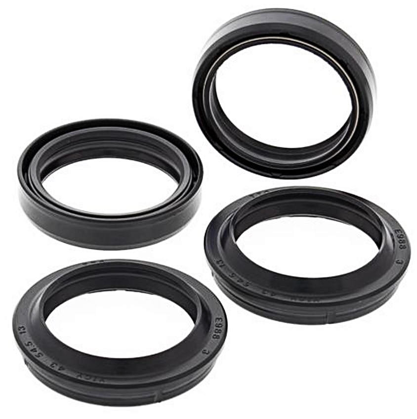 Moose_Racing_MX_Gabel_Simmerring_Set_0407_0094 Moose Racing MX Gabel Simmerring Dichtsatz Yamaha YZ 125 Honda XR 500 R
