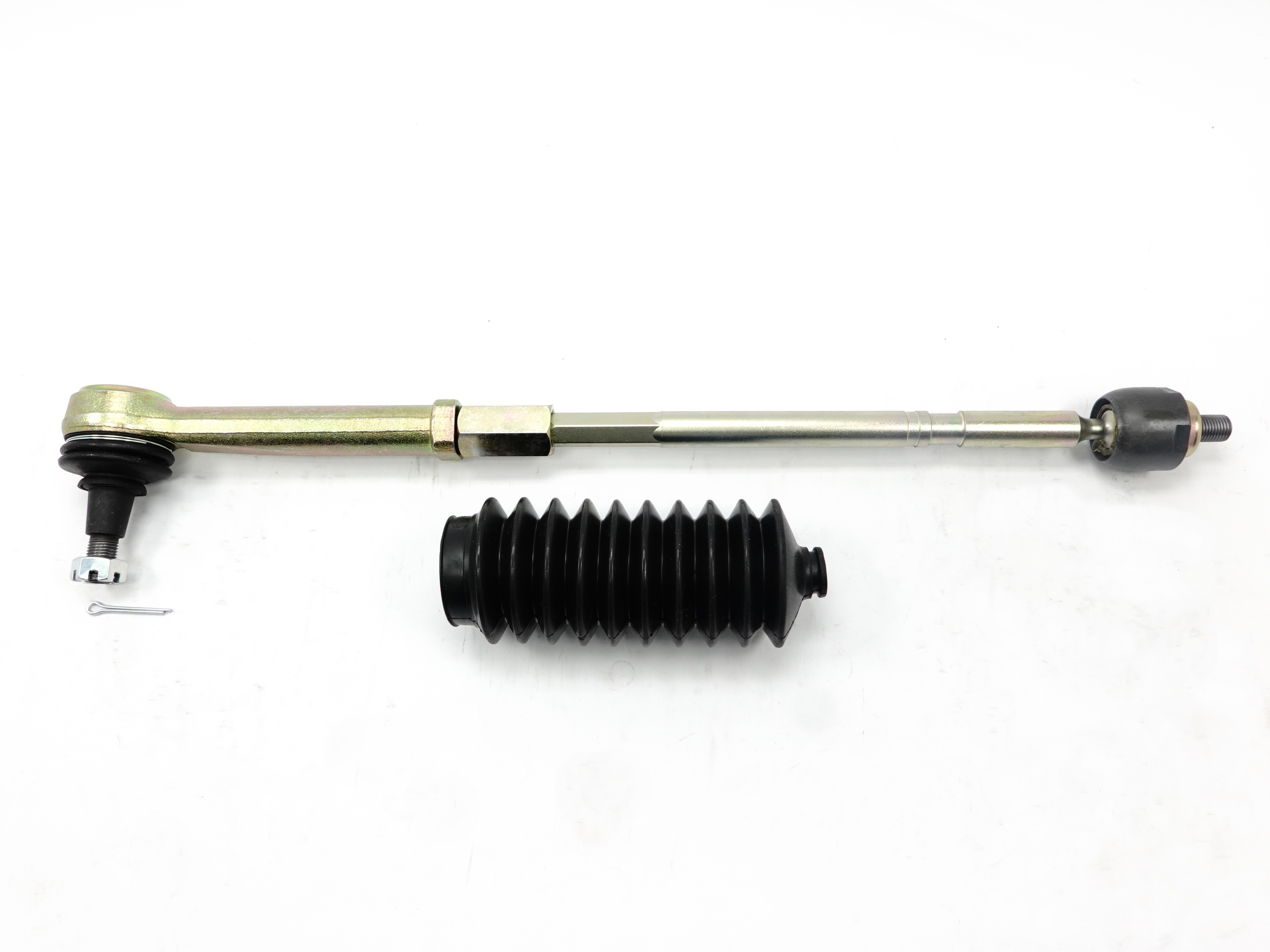 Moose-Racing-Spurstangen-Set-0430-0952 Moose Racing Spurstangen Set rechte / linke Seite - Yamaha YXZ 1000 R