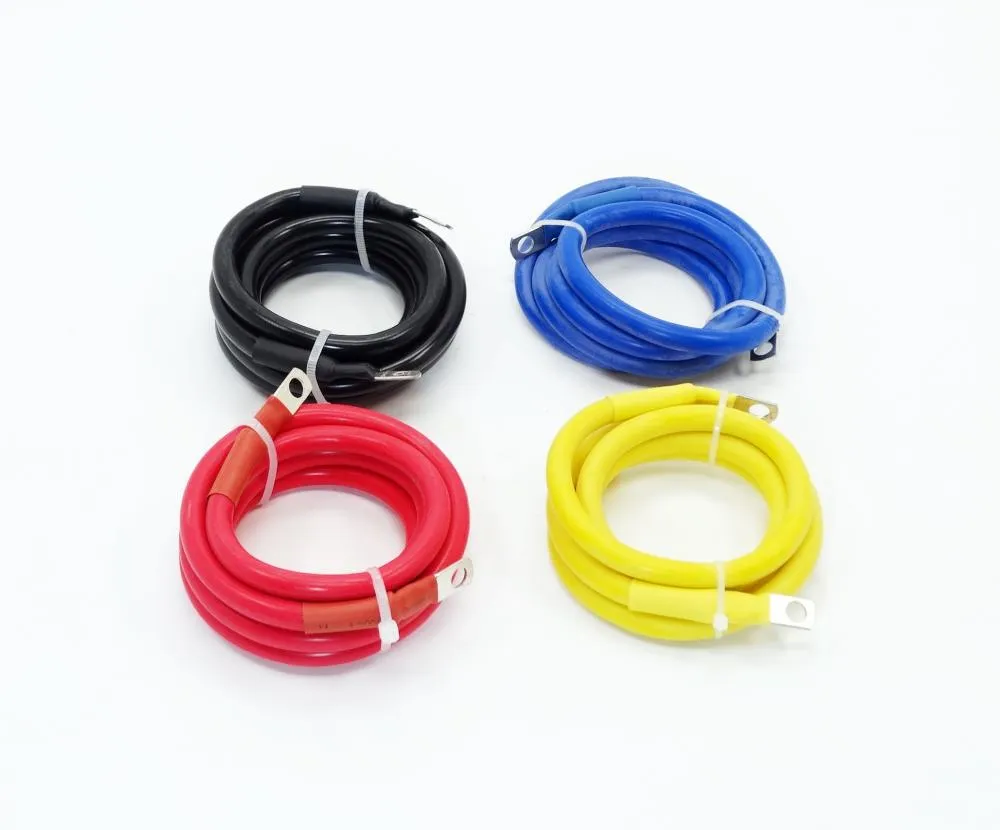 TMP_Seilwinden_Ersatz_Anschlusskabel_Set_6719 TMP Seilwinden Ersatz Anschlußkabel Set bis 4500 lb