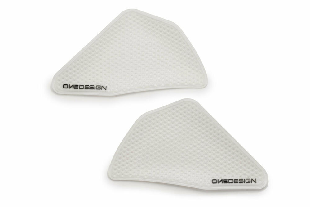 PUIG SEITENMOTOR PROTECTOR YAMAHA YZF-R3 C/TRANSPARENT - 20603W