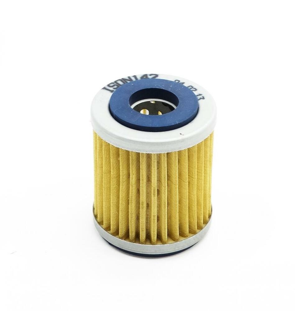 ISON_Oelfilter_142 ISON Ölfilter 142 Yamaha YFM 400 Kodiak 1994-99 /YFM 400 Big Bear