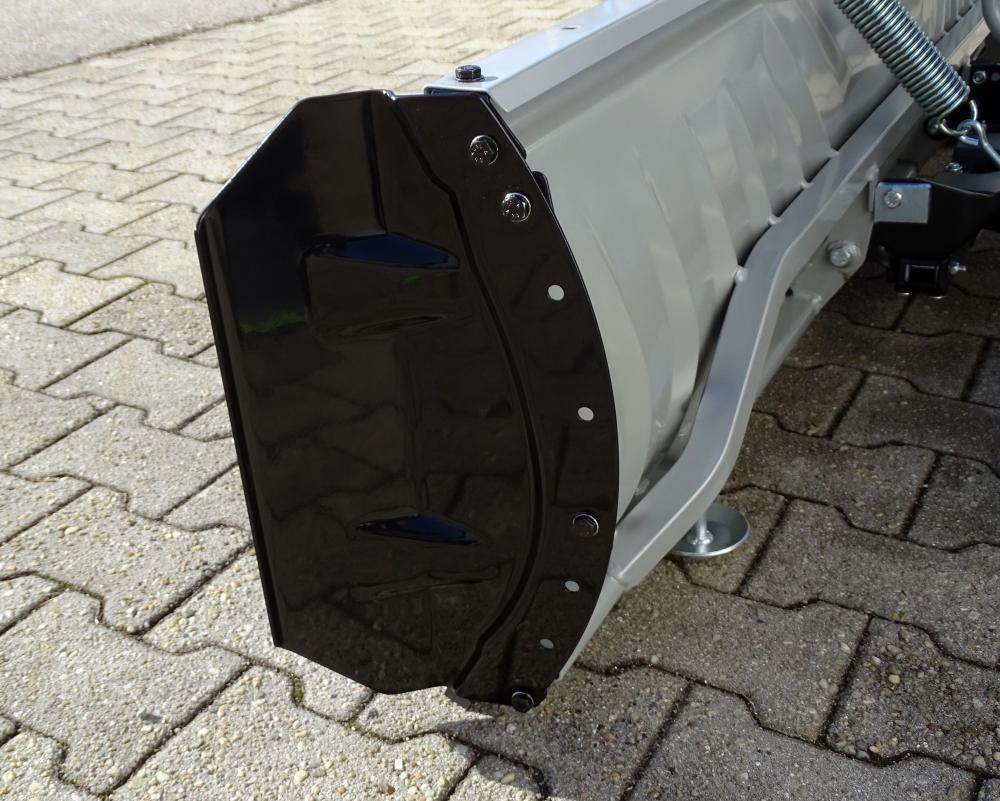 Kolpin Blade Wings Seitenteile für Kolpin Schneeschild - 2 Stück