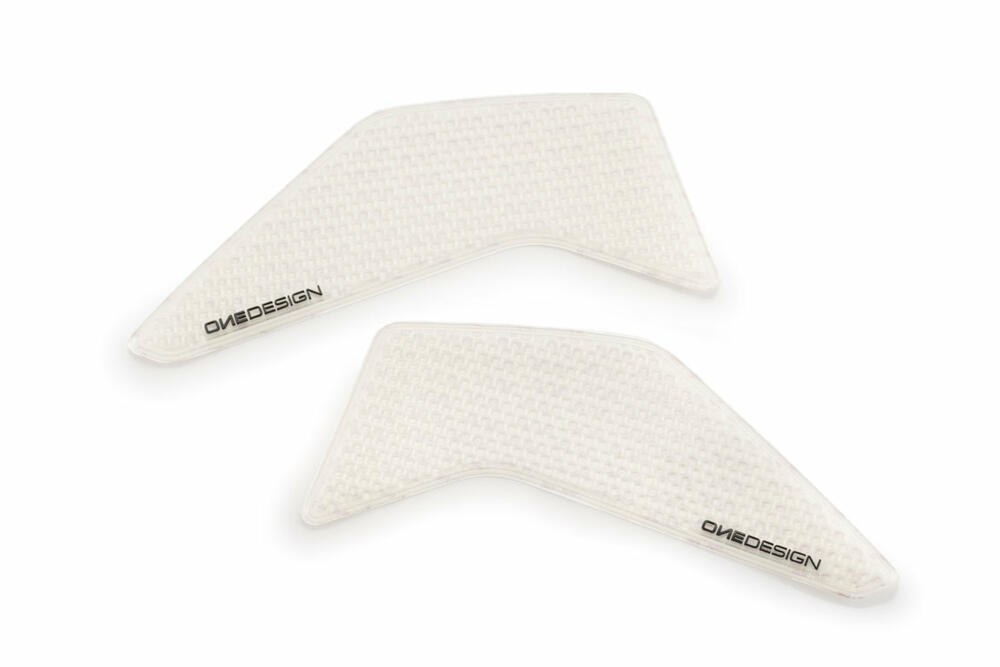 PUIG SEITENMOTOR PROTECTOR HONDA C/TRANSPARENT - 20075W