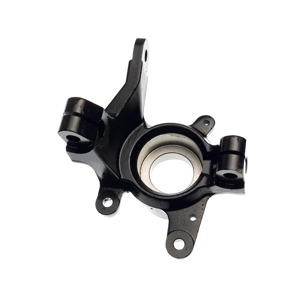 TGB R/B 516345 KNUCKLE, STEERING, RH - 513375