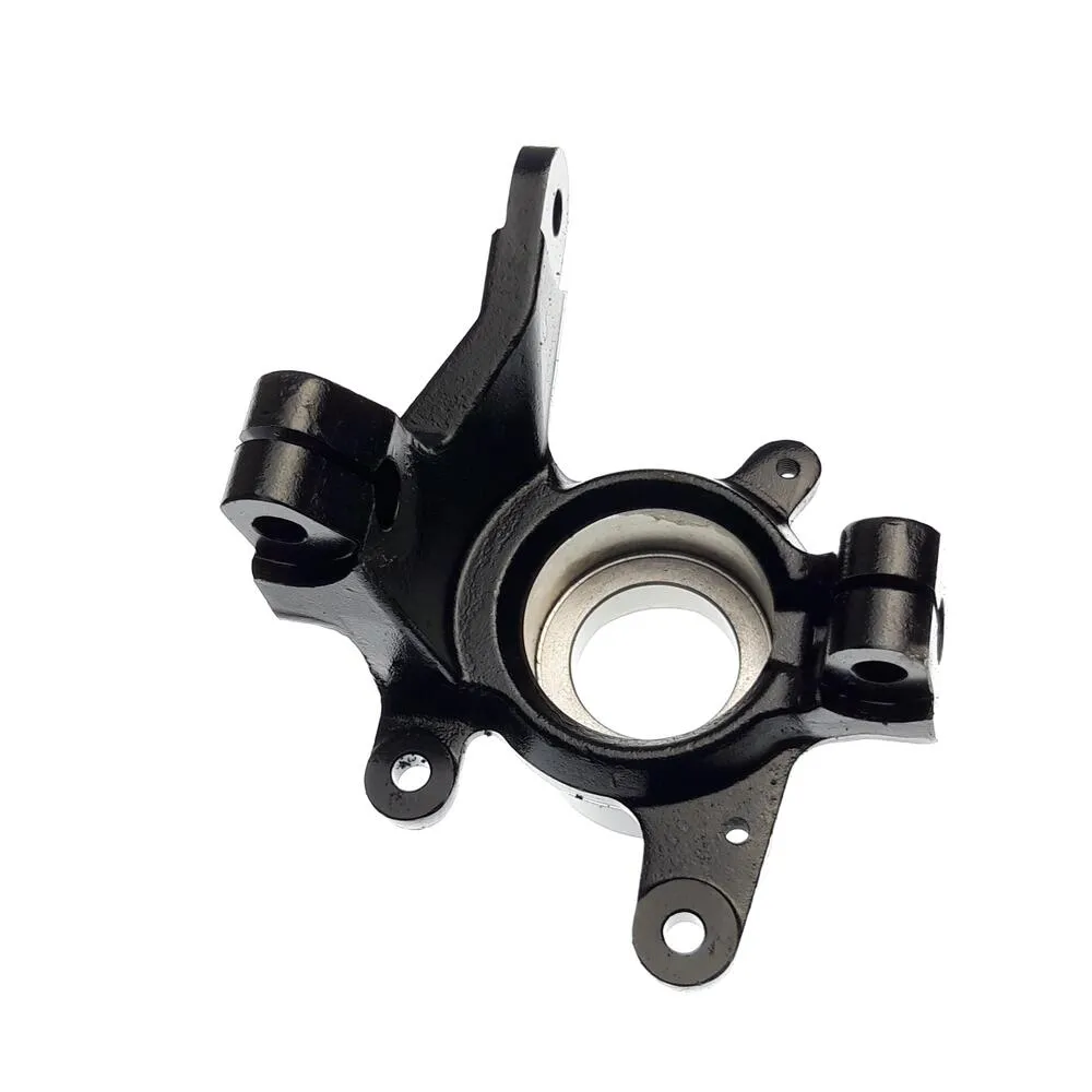 TGB R/B 516345 KNUCKLE, STEERING, RH - 513375