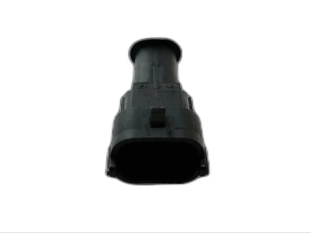 TMP EVAP Verdunstungssystem Eliminator Ersatzstecker Typ #4 - Aprilia | Ducati | KTM | Moto Guzzi