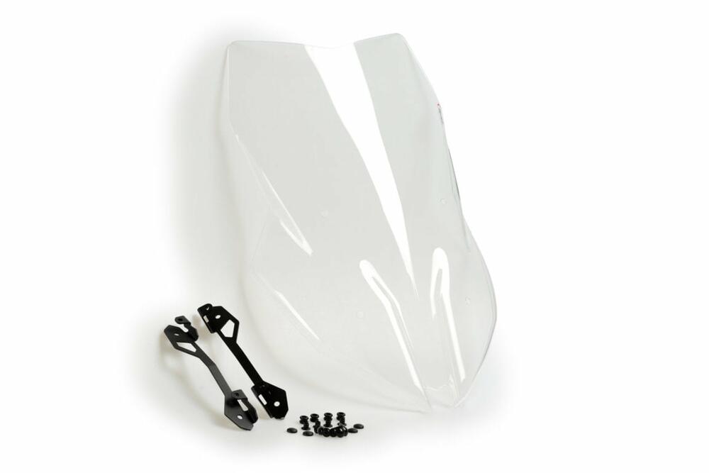 PUIG TOURENCHEIBE BMW S1000XR 20' C/TRANSPARENT - 20447W