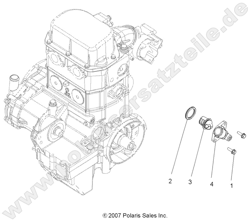 ENGINE, COOLING SYSTEM THERMOSTAT ENGINE, COOLING SYSTEM THERMOSTAT