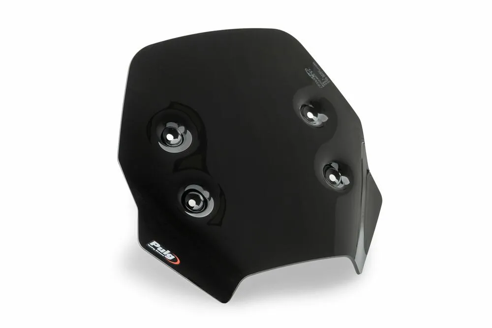 PUIG-Sport-Verkleidungsscheibe-schwarz-Suzuki-DL-800-V-Strom-DE-2023-21651N-2 PUIG Sport Verkleidungsscheibe schwarz - Suzuki DL 800 V-Strom DE 2023- - 21651N