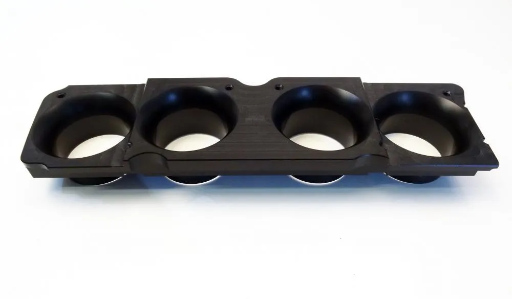 Racing Ansaugbrücke Suzuki GSX-R 1000 2009-16