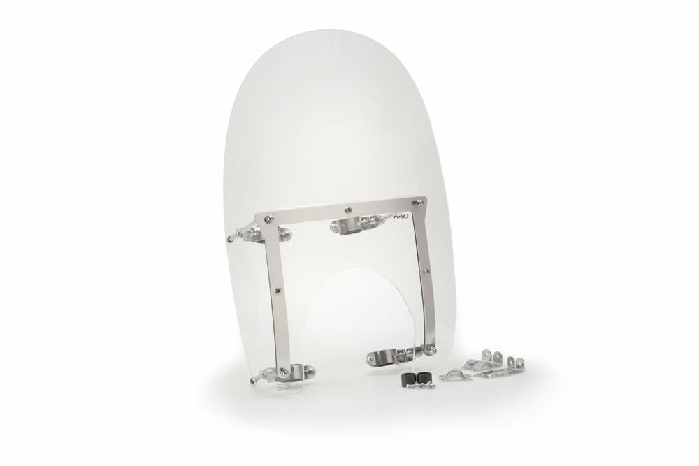 PUIG WINDS. MOD. AMERICA I+KIT C/TRANSPARENT - 5939W