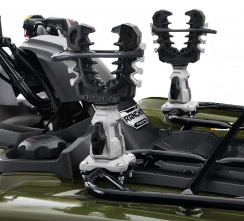 Kolpin Rhino Grip Pro - 2 Stück - Werkzeug / Waffen Halterung - Universal