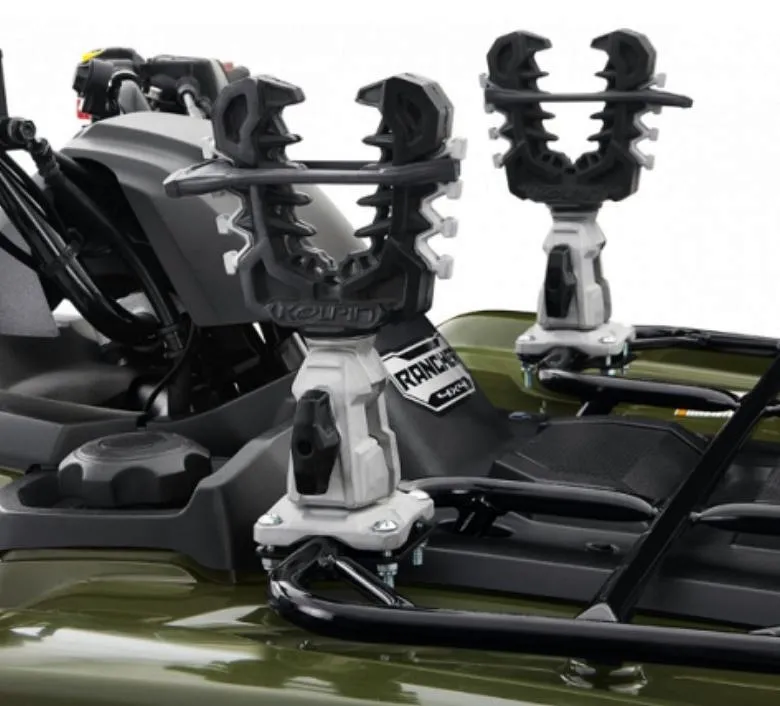 Kolpin Rhino Grip Pro - 2 Stück - Werkzeug / Waffen Halterung - Universal