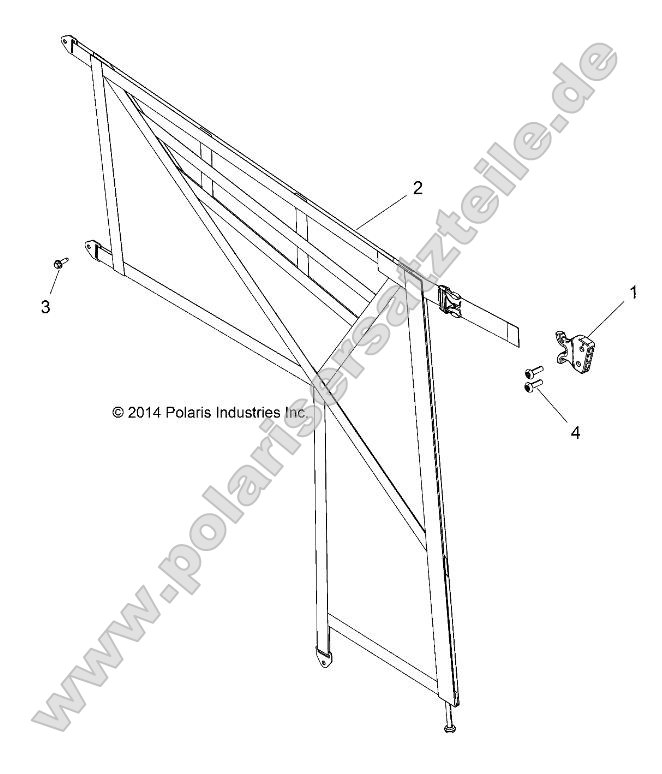 Body, Side Nets Body, Side Nets