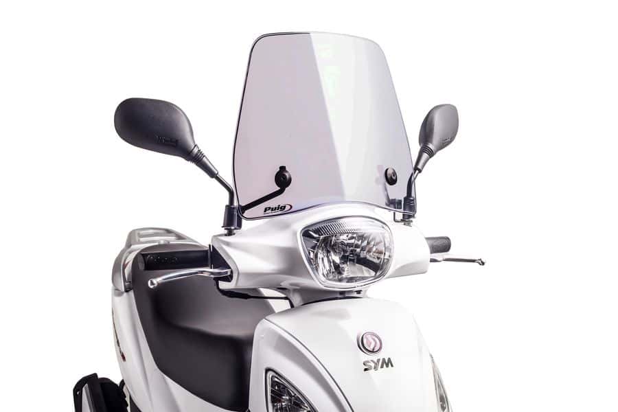 PUIG WINDS. MOD.URBAN SYM SYMPHONY S50/S125/S150 C/TRAN - 8477W