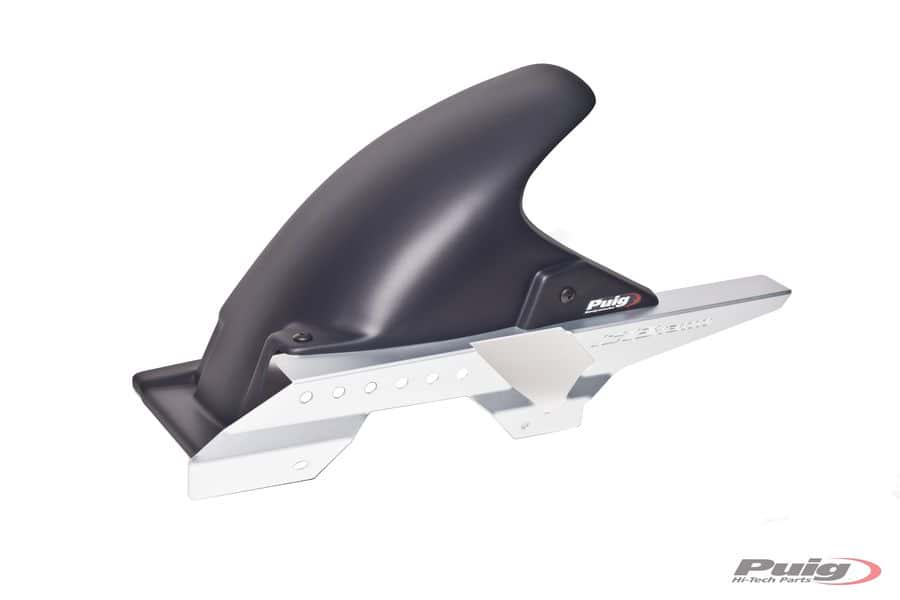 PUIG HINTERRADABDECKUNG HONDA CB1300 03'-13' - 1638J