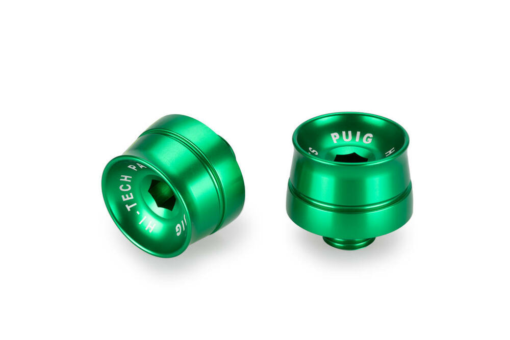 PUIG LENKERENDEN ALUMINIUM MOD.SPEED CFMOTO NK 650 23 - 21602V