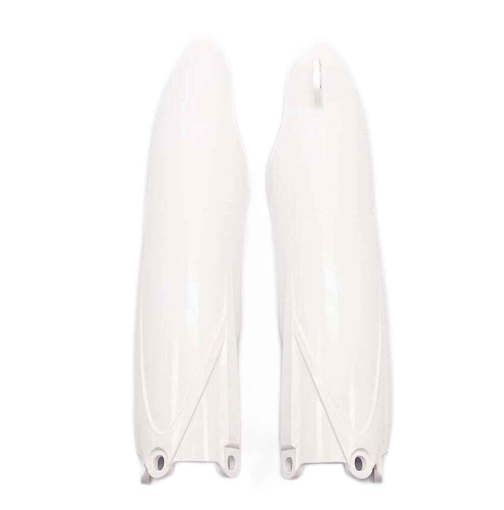 Fantic Gabelschutz Set weiß - XX 125 / 250 | XEF 250 / 450 | XXF 250 / 450 - 07662005 Fantic Gabelschutz Set weiß - XX 125 / 250 | XEF 250 / 450 | XXF 250 / 450 - 07662005