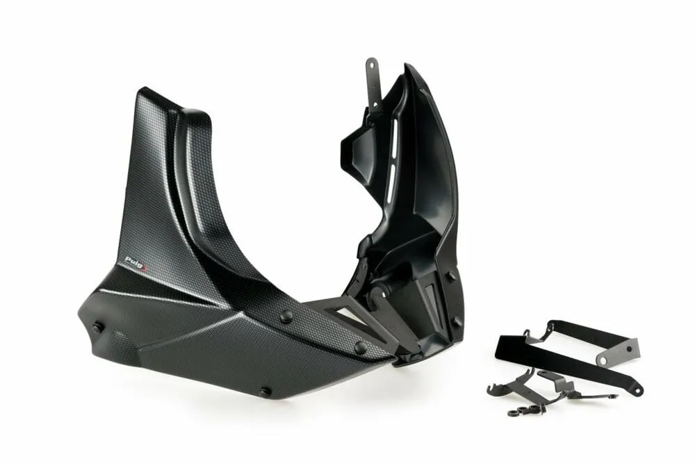 defaultQZxLg4kkwh7g0 PUIG BUSGPOILER YAMAHA MT-07 21' C/CARBON LOOK - 20624C