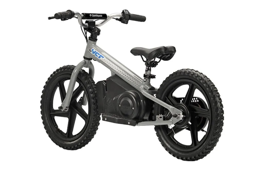 YCF-MINI-16-Elektrik-Balance-Bike-9 YCF MINI 16 Elektrik Balance Bike / Kinder E-Laufrad