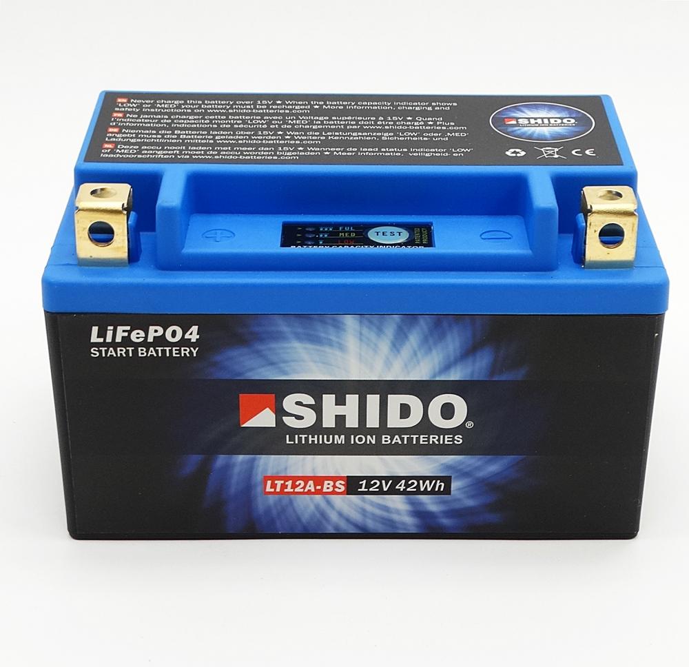 Shido_LT12A_BS_Lithium_Ionen_Batterie_12V_LiFePO4_5899 Shido LT12A-BS Lithium Ionen Batterie 12V LiFePO4 (YT12A-BS)