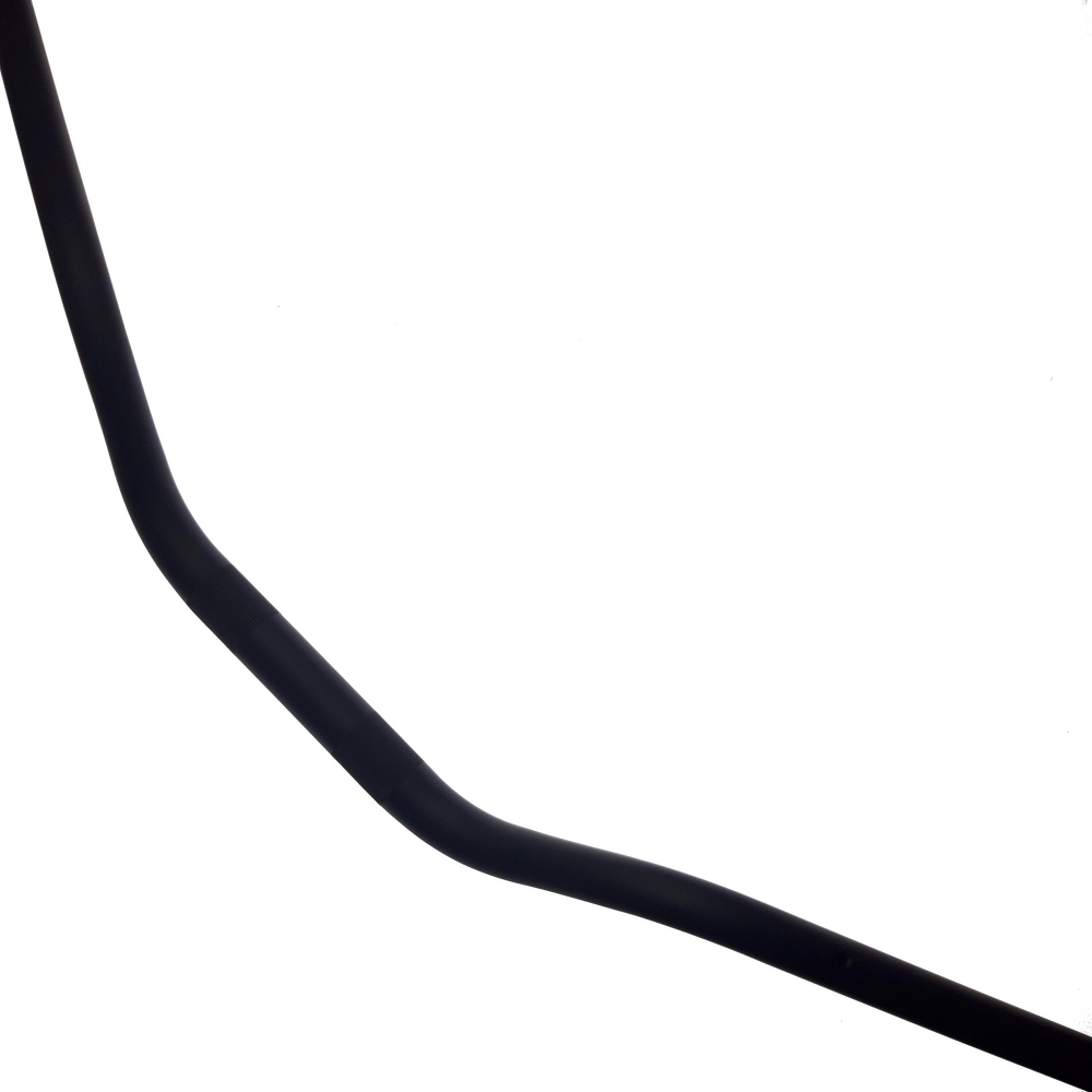 TGB HANDLE BAR ASSY (STEEL) (SEMI GLOOS BLACK) - 513070SE