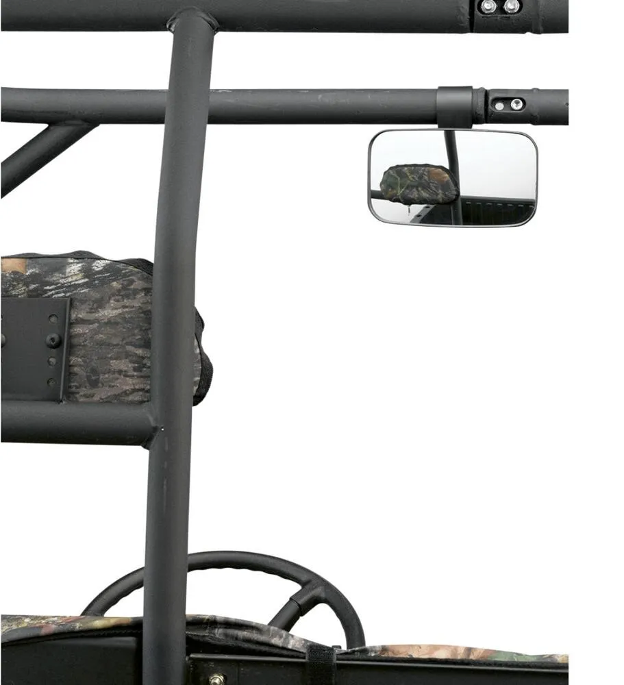 Moose Utility Division UTV Rückspiegel - 51 mm