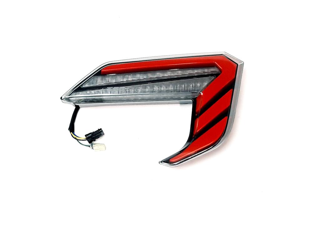 TGB Rücklicht,rechts (LED) - 910989