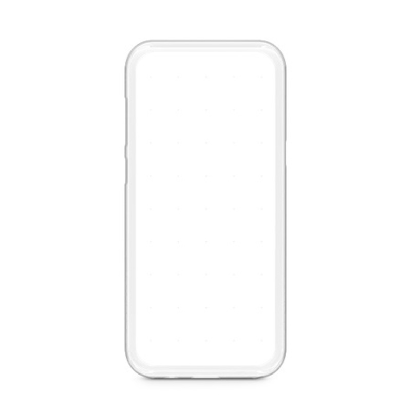 Quad Lock Wetterschutz / Regen Schutzhülle für Samsung Galaxy S9 / S8