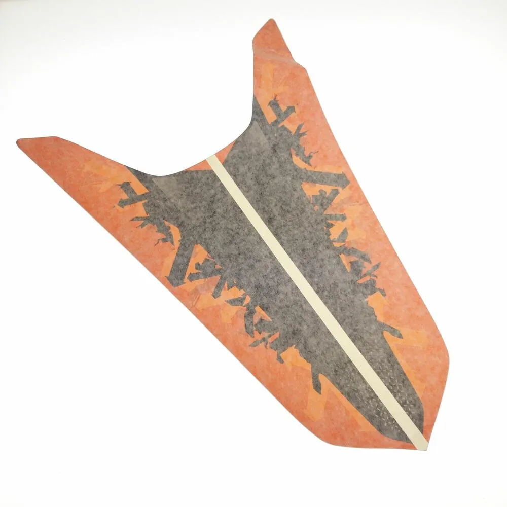 TGB EMBLEM - 516687OR