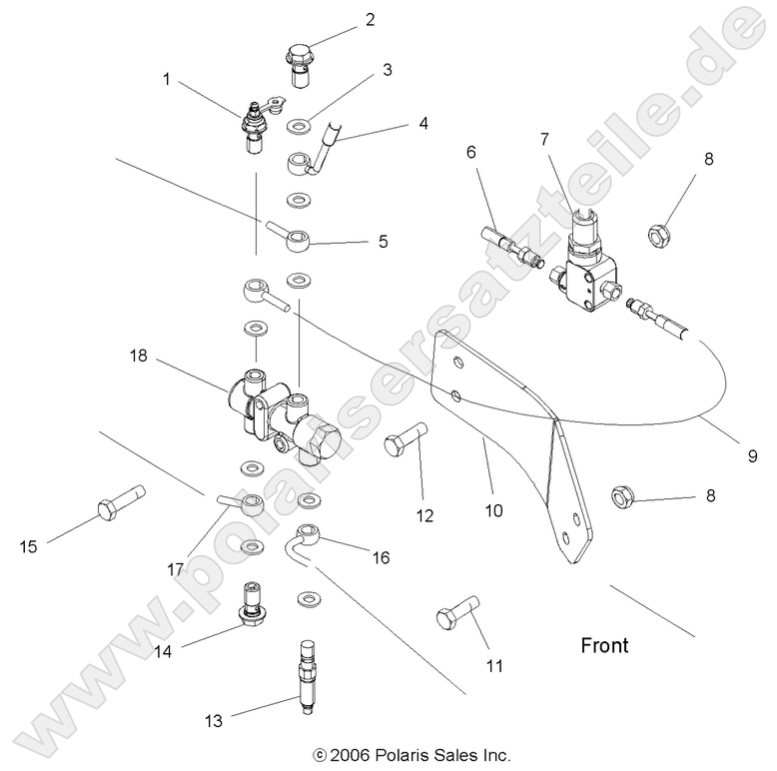 BRAKES, VALVE SYSTEM BRAKES, VALVE SYSTEM