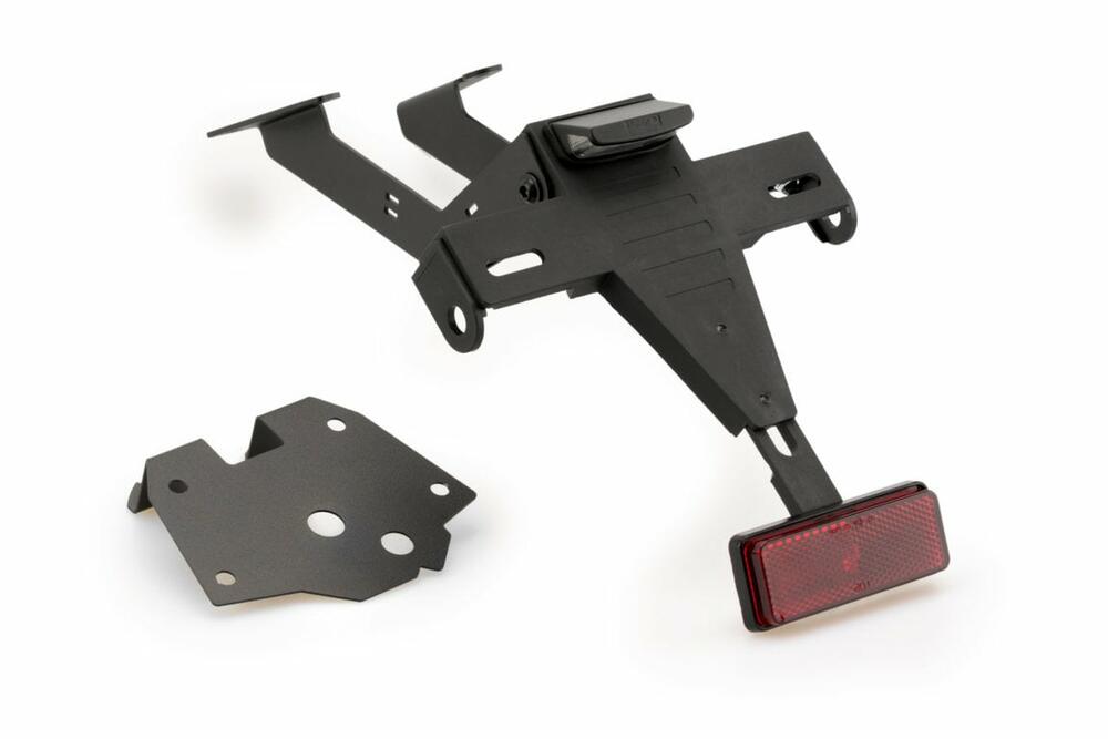 defaultovpdkXfWCrMGW PUIG KENNZEICHENHALTER HONDA NC750X 21' C/SCHWARZ - 20742N