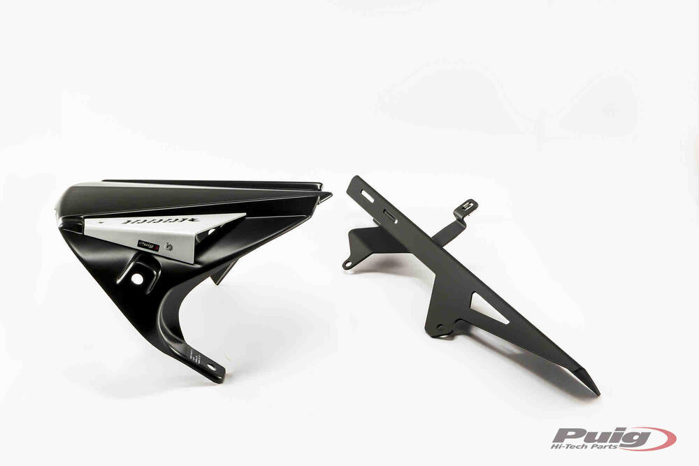 PUIG HINTERRADABDECKUNG SUZUKI GSXR1000/GSXR1000R 17-18 - 8999J